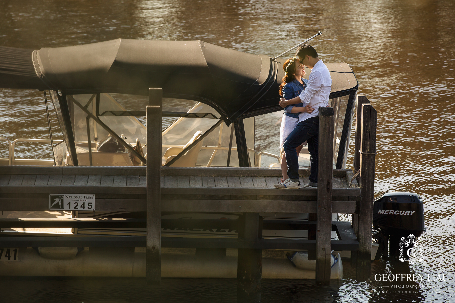 Perth Prewedding Photography