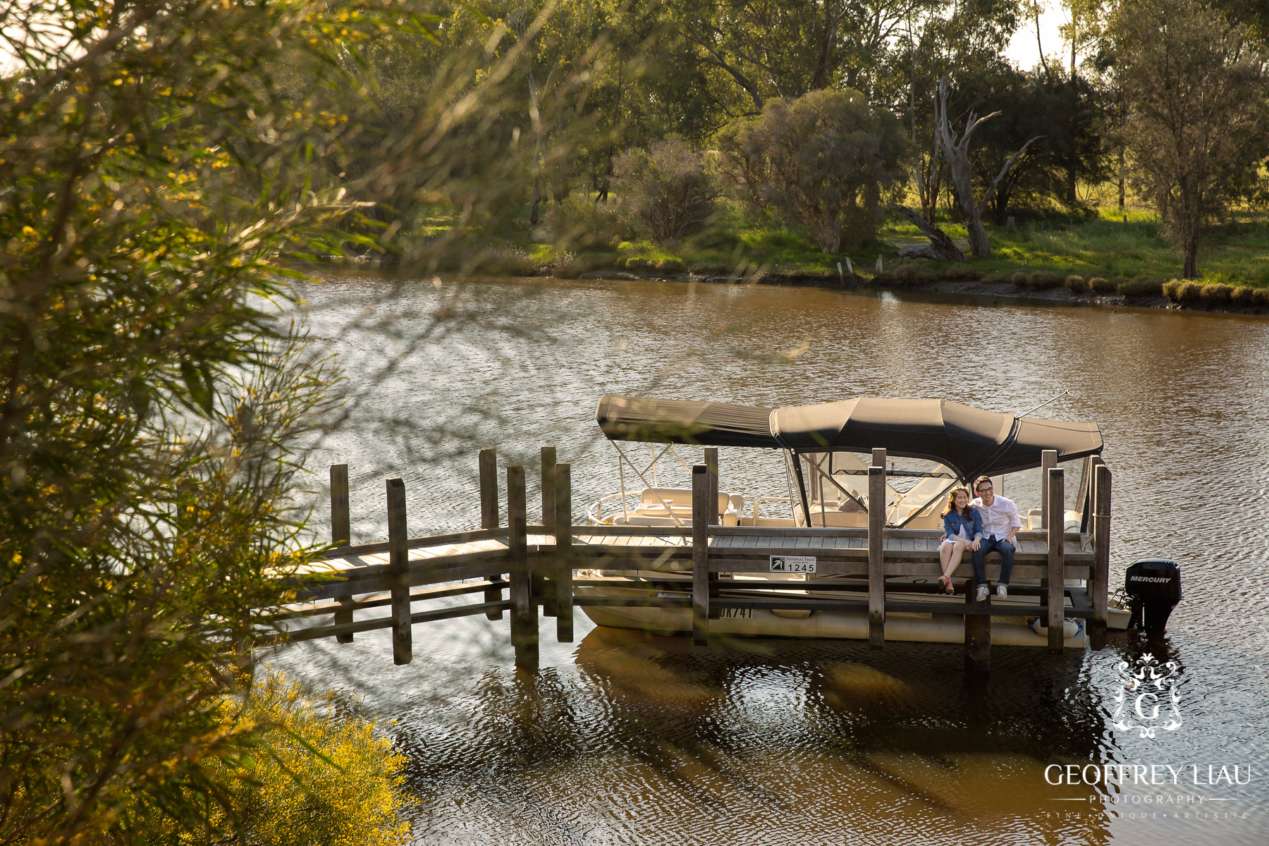 Perth Prewedding Photography