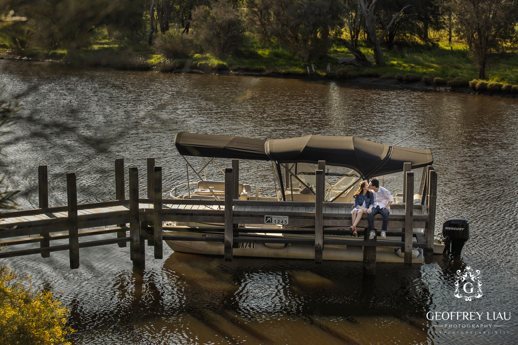 Perth Prewedding Photography