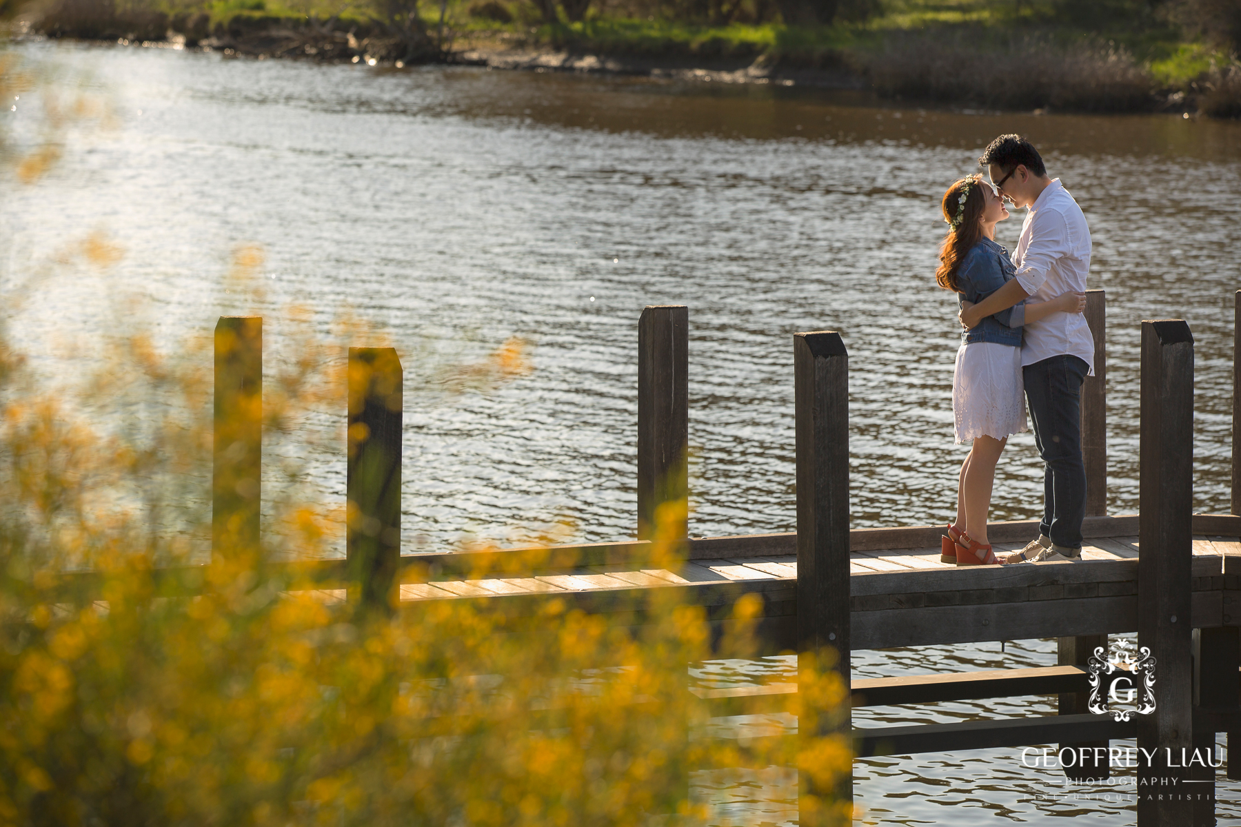 Perth Prewedding Photography