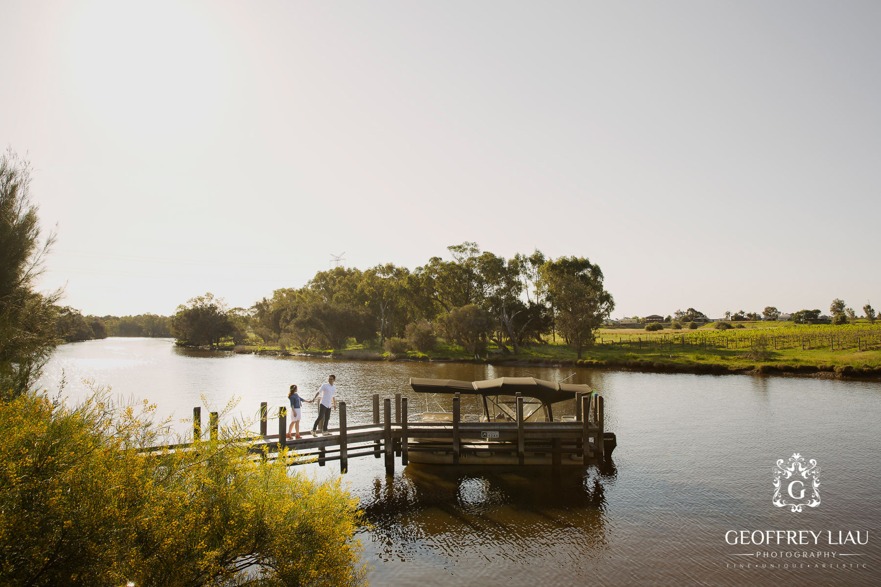 Perth Prewedding Photography