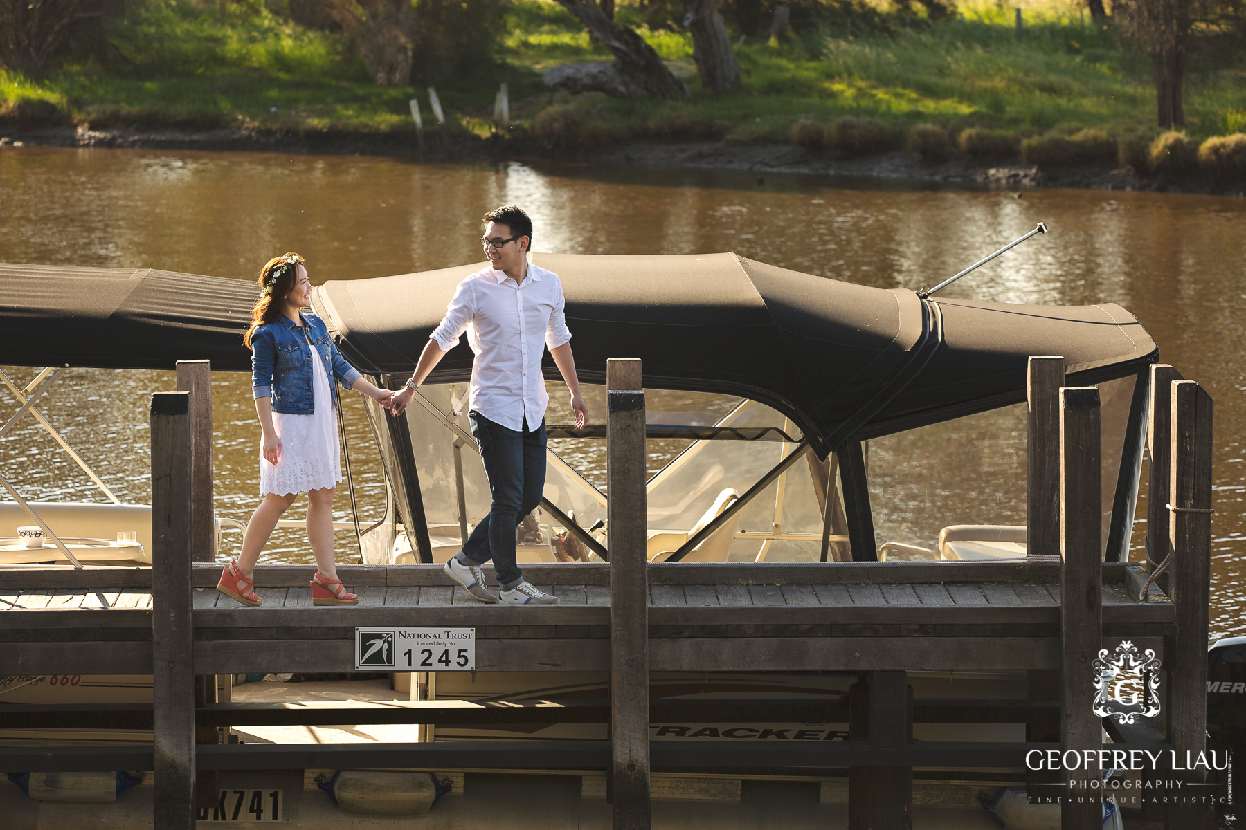 Perth Prewedding Photography