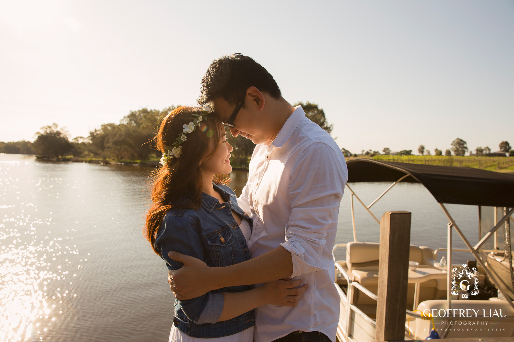 Perth Prewedding Photography