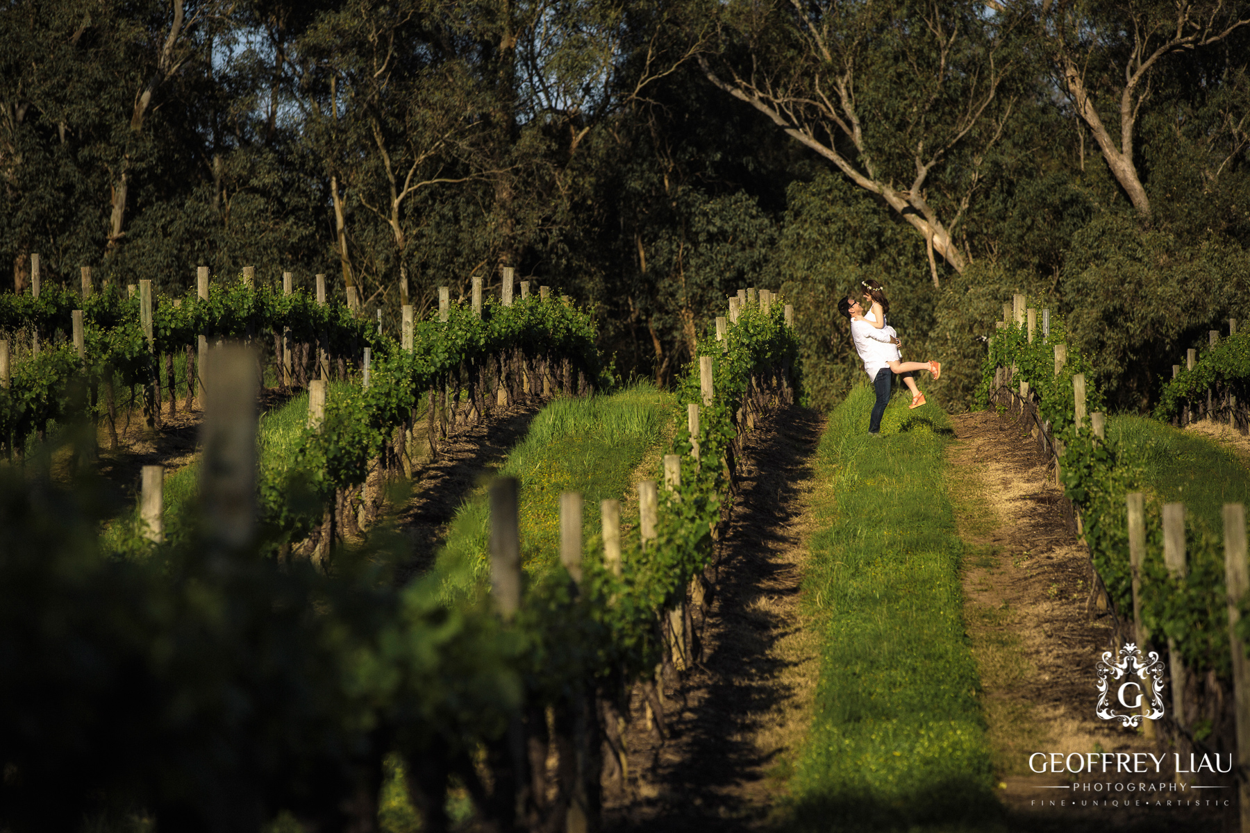 Perth Prewedding Photography