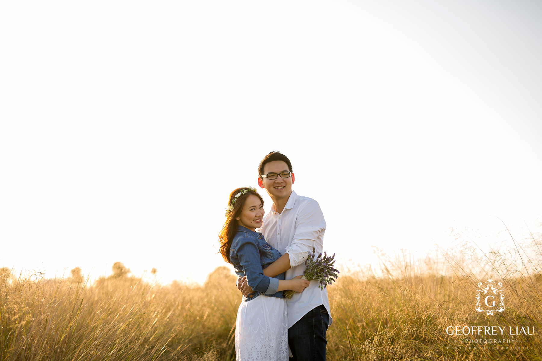 Perth Prewedding Photography