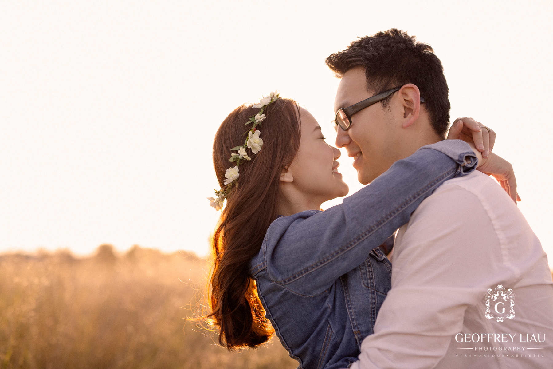 Perth Prewedding Photography