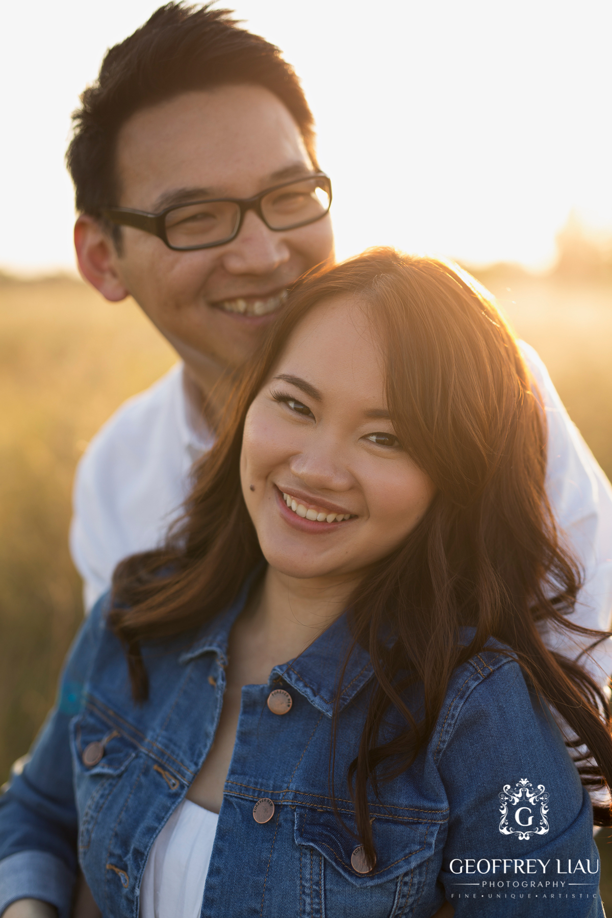 Perth Prewedding Photography