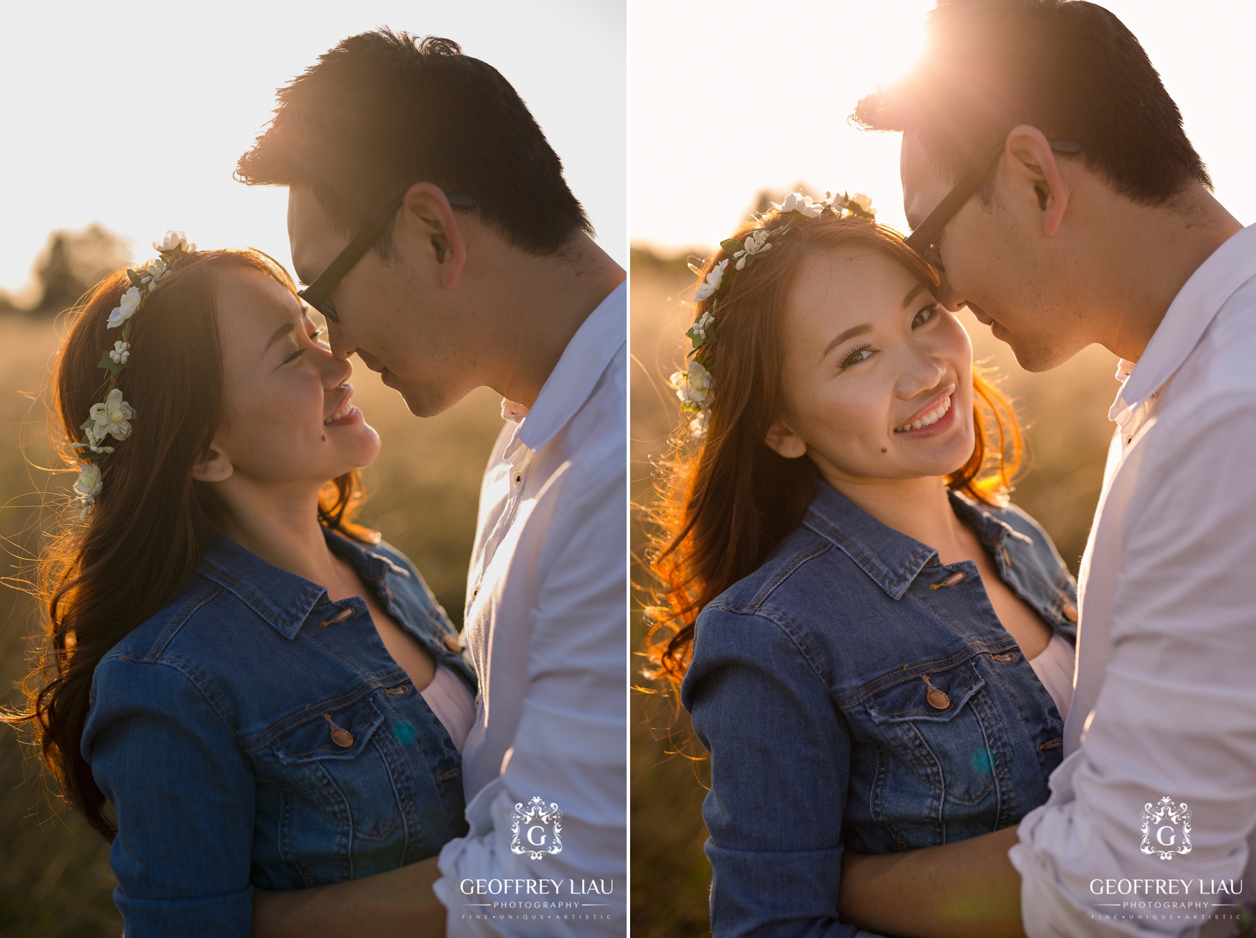 Perth Prewedding Photography