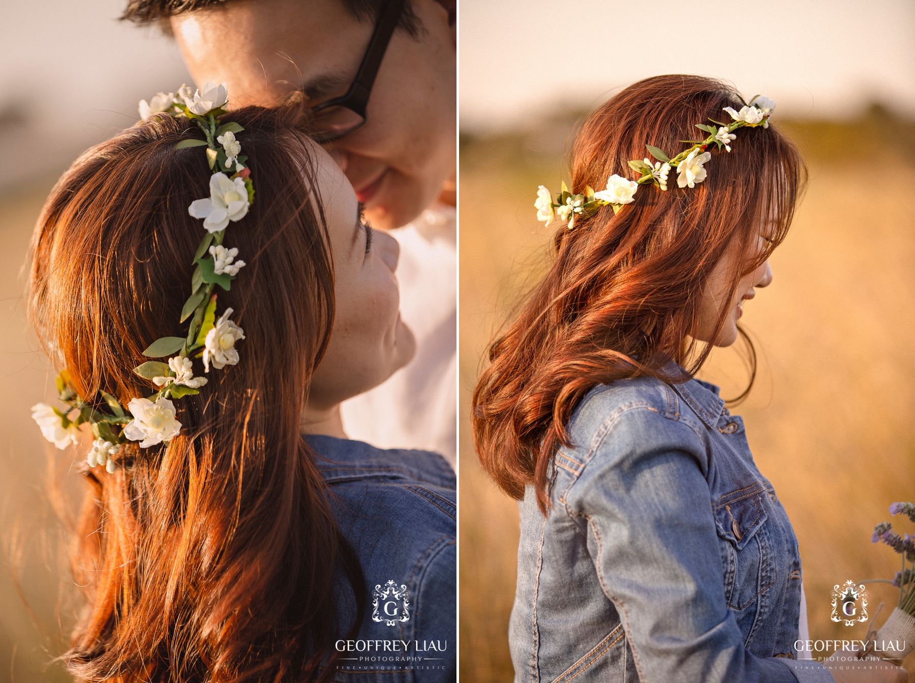 Perth Prewedding Photography