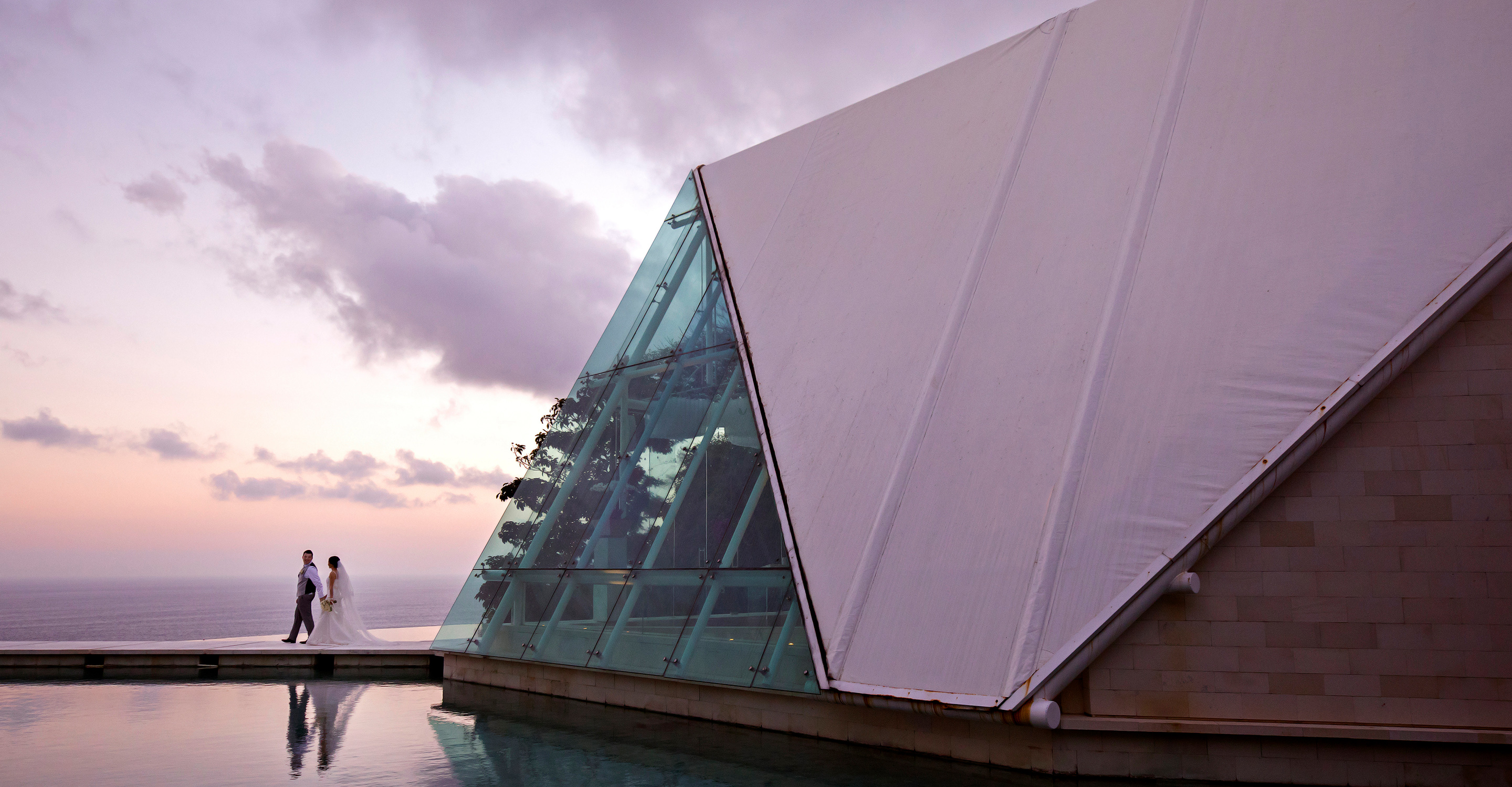 Tirtha Uluwatu Bali Wedding